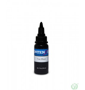 Intenze Ink True Black 15 ml