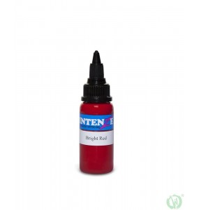 Intenze Ink Bright Red 15 ml