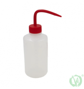 Plastic Liquid Bottle 500ml