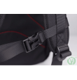 Waterproof Nylon Divider Backpack