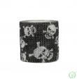 Grip Wrap Skull