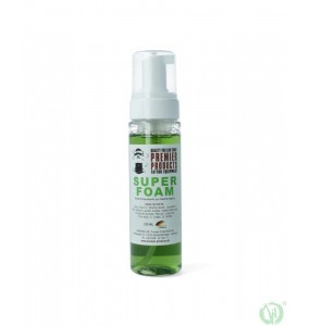 Anti-Bacterial Super Foam Green 220 ml