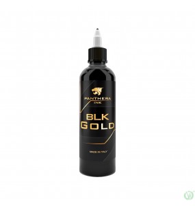 Panthera Ink Black Gold 150 ml