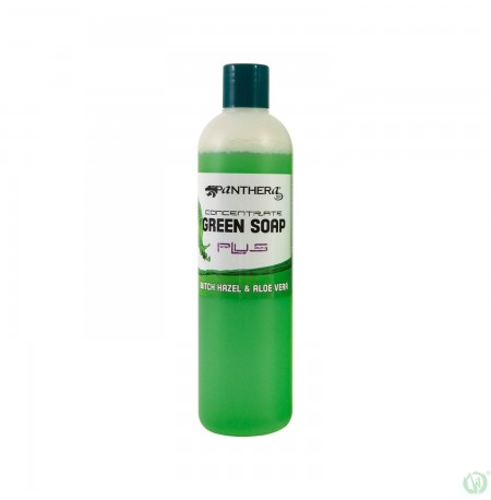 Panthera Green Soap Koncentrat 1L