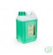 Unistar Soap Liquid - Green Tea - 2l