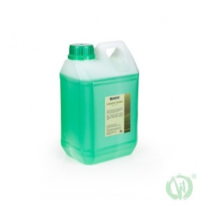 Unistar Soap Liquid - Green Tea - 2l