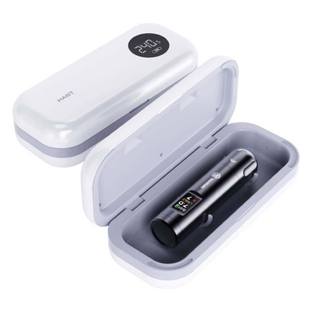 Mast Tattoo Sterilization Box