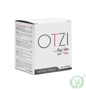 EasyTattoo 4ml Cream  Box Of 20 pcs