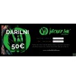 Darilni Bon - 50€