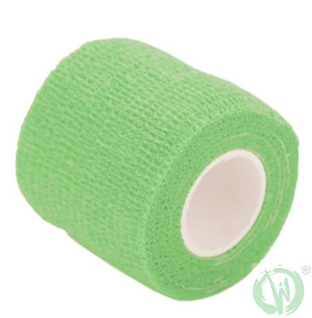 Grip Wrap Green