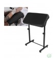 Padded Tattoo Arm Rest XL