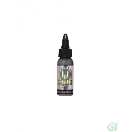 Grey Viking By Dynamic Tattoo Ink – 15 ml