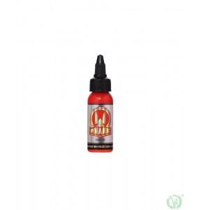 Carrot Orange Viking By Dynamic Tattoo Ink – 15 ml