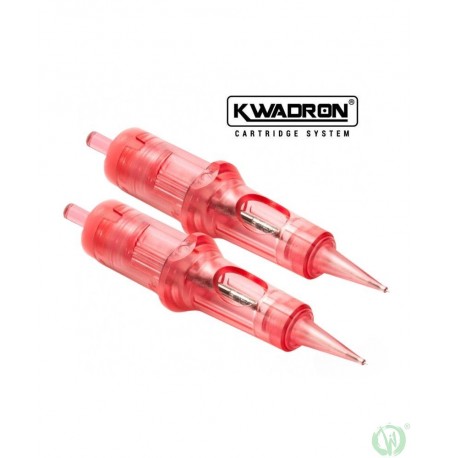 Kwadron Round Liner 20/1RLLT