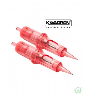 Kwadron Round Liner 25/1RLLT