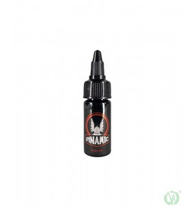 Black Tribal Viking By Dynamic Tattoo Ink – 15 ml