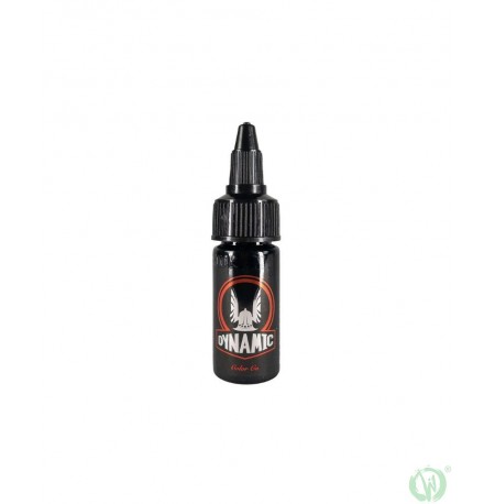 Black Tribal Viking By Dynamic Tattoo Ink – 15 ml