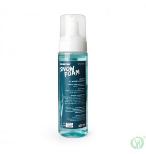 Inktrox Ice Water Foam 200 ml