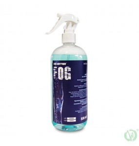 Inktrox Ice Water Fog Spray 500 ml