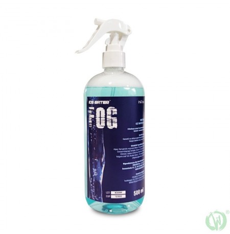 Inktrox Ice Water Fog Spray 500 ml