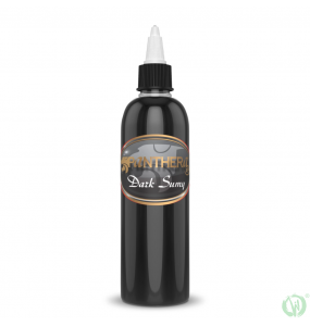 Panthera Black Ink Dark Sumy 150 ml