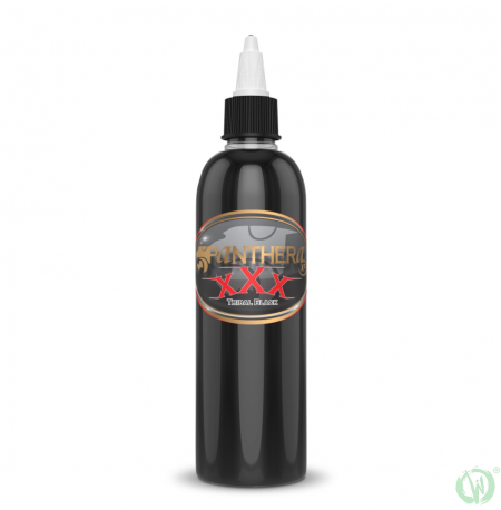 Panthera Black Ink Tribal XXX 150 ml