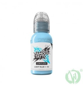 WF Limitless Light Blue 1