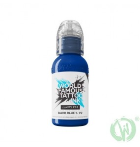 WF Limitless Dark Blue 1