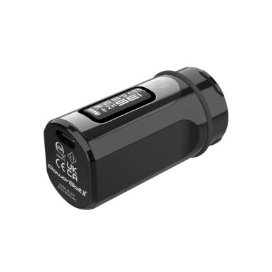 FK Irons Darklab Powerbolt II