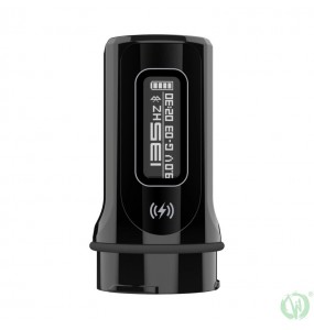 FK Irons Darklab Powerbolt II