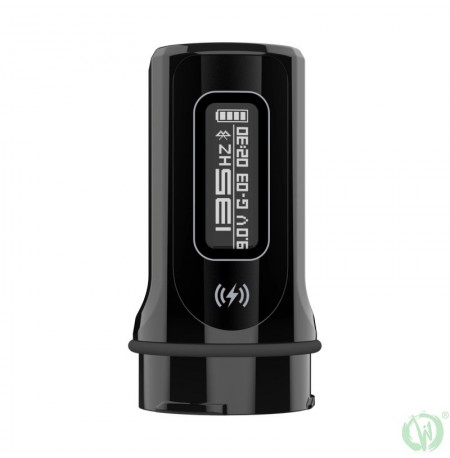 FK Irons Darklab Powerbolt II