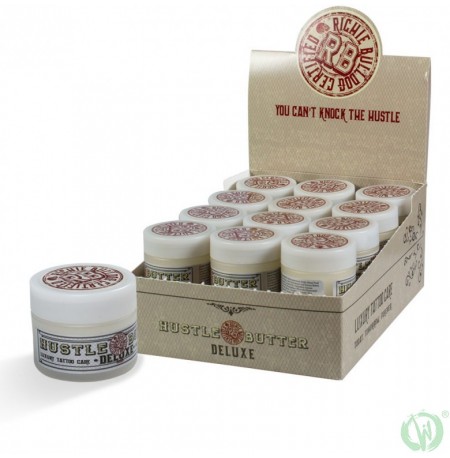 Hustle Butter Deluxe® 30ml