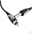 EZ Master Pro Tattoo RCA Cord