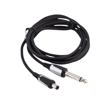 DC Clip Cord EZ Master Pro ravni