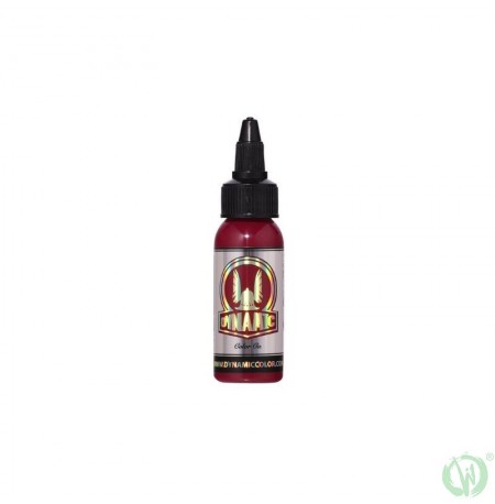 Ruby Port Viking By Dynamic Tattoo Ink – 15 ml