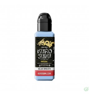 KSI Blue Breath