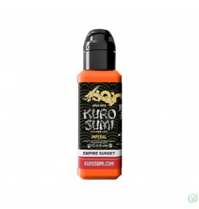 KSI Empire Sunset
