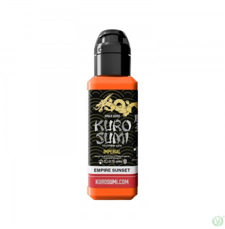 KSI Empire Sunset