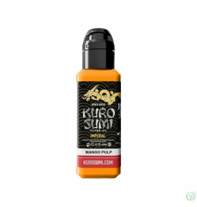 KSI Mango Pulp