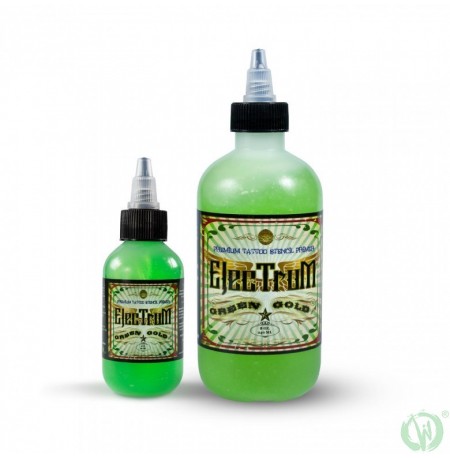 ELECTRUM Premium Tattoo Stencil Primer 60ml