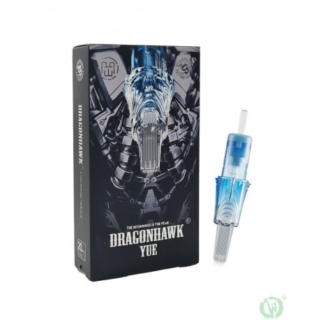 DragonHawk Yue Cartridge 10/17RM1