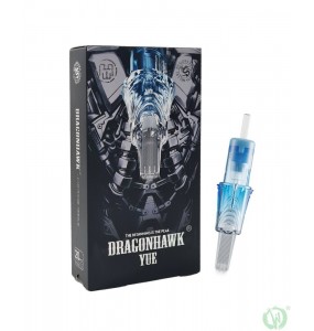 DragonHawk Cartridge 10/11RM1