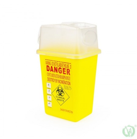 Sharps Container 1L