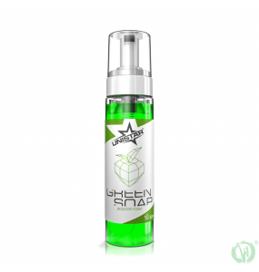 Unistar Booster Foam Soap - 220ml