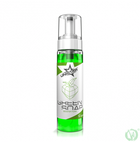 Unistar Booster Foam Soap - 220ml