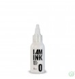 I AM INK-First Generation 0 White Rutile Paste - 50ml