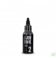 I AM INK - First Generation 2 Sumi - 50ml