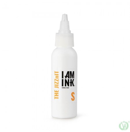 I AM INK - Jizznit Stencil Fluid - 100ml
