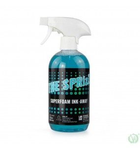 THE SPRIzZ-Superfoam Ink-Away - 500ml