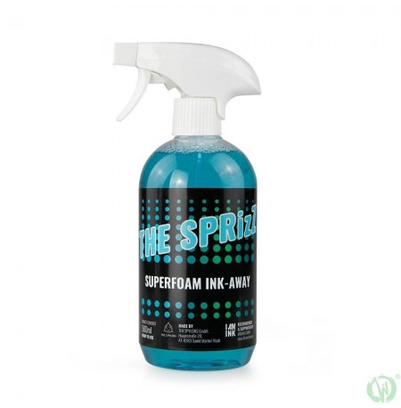 THE SPRIzZ-Superfoam Ink-Away - 500ml